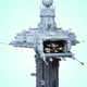 Image for article titled My Favourite Spaceships in the World Aren't in Games, or Movies, but LEGO